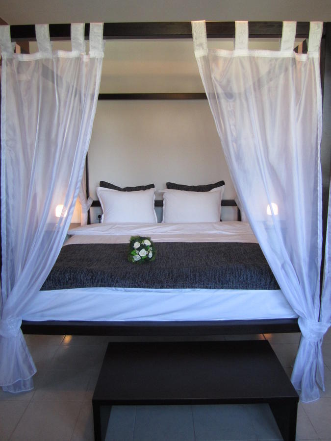 Hotel Shterev Anevo Sopot Room photo